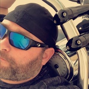 Meet your Posher, Kevin